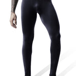 Men's Base Layer Long Thermal Bottoms
