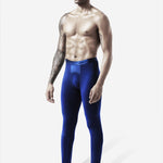 Men's Base Layer Long Thermal Bottoms
