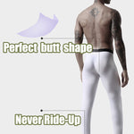 Men's Base Layer Long Thermal Bottoms