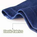 Men's Mid-Weight Wicking Thermal Bottoms
