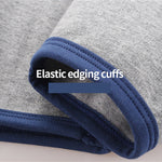 Men's Thick Soft Fleece Lined Thermal Underwear