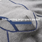 Men's Thick Soft Fleece Lined Thermal Underwear