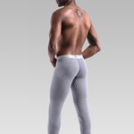Men's Thick Soft Fleece Lined Thermal Underwear