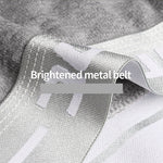 Men's Thick Soft Fleece Lined Thermal Underwear