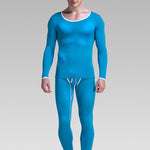 Men's Ultra Soft Thermal Underwear Set
