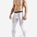 Moisture Wicking Base-layer Thermal Pants