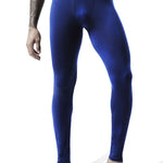Men's Base Layer Long Thermal Bottoms