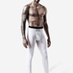 Men's Base Layer Long Thermal Bottoms