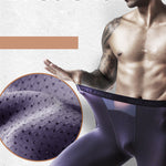 Men's Base Layer Long Thermal Bottoms