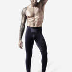 Men's Base Layer Long Thermal Bottoms