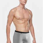 Men's Sport Large Pouch Boxer Briefs