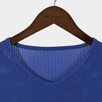 High Stretch Breathable Mesh T-Shirt
