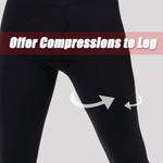 Men's Slimming Tummy Control Thermal Underwear