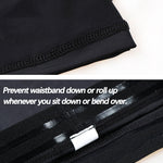 Men's Slimming Tummy Control Thermal Underwear
