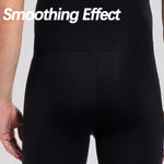 Men's Slimming Tummy Control Thermal Underwear