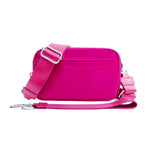 Statshy - Crossbody Wallet Duo