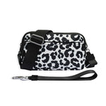 Statshy - Crossbody Wallet Duo