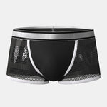 2 Pack Sexy Hollow Out Underwear