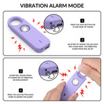 SafePin - The Personal Safety Alarm
