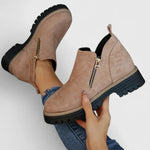 Tessa | Orthopedic Boots