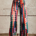Letitia | Elegant Bohemian Pants