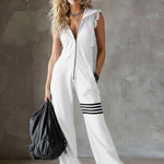 Kim™ Retro Jumpsuit