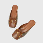 Lennox | Orthopedic Sandals