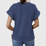 Pearl™ | Elegant Ibiza Style Blouse