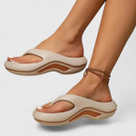 Anabelle | Orthopedic Slide Sandals