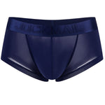 Breathable Seamless Comfort Supportive Pouch Underwear