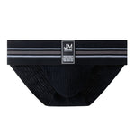 Widen Waistband Men's Athletic Briefs
