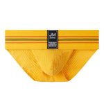 Widen Waistband Men's Athletic Briefs