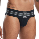 Widen Waistband Men's Athletic Briefs