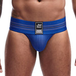 Widen Waistband Men's Athletic Briefs
