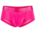 Breathable Seamless Comfort Supportive Pouch Underwear