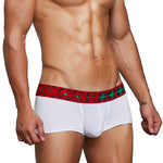 Men's Support Pouch Underwear For Christmas