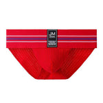 Widen Waistband Men's Athletic Briefs