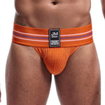 Widen Waistband Men's Athletic Briefs