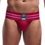 Widen Waistband Men's Athletic Briefs