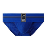 Widen Waistband Men's Athletic Briefs