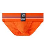 Widen Waistband Men's Athletic Briefs