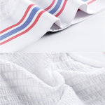 Widen Waistband Men's Athletic Briefs