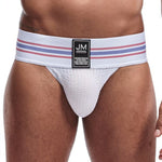 Widen Waistband Men's Athletic Briefs