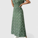 Yulivette | Sophisticated Maxi Dress
