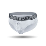 Mens Separate Pouches Ball Hammock Briefs