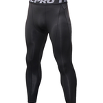 Simple Tights Pants for Men
