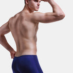 3 Pack 3D Seamless Support Pouch Men's Underwear