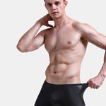 3 Pack 3D Seamless Support Pouch Men's Underwear