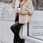 Ren | Comfortable Coat