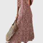 Vanessa | Summer Dress
